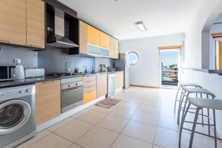 Apartamento T3 para Venda em Nazare Foto 11