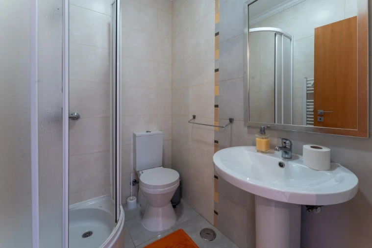 Apartamento T3 para Venda em Nazare Foto 14