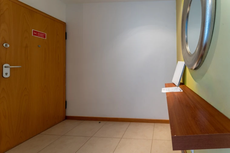 Apartamento T3 para Venda em Nazare Foto 3