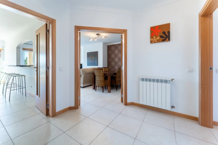 Apartamento T3 para Venda em Nazare Foto 4