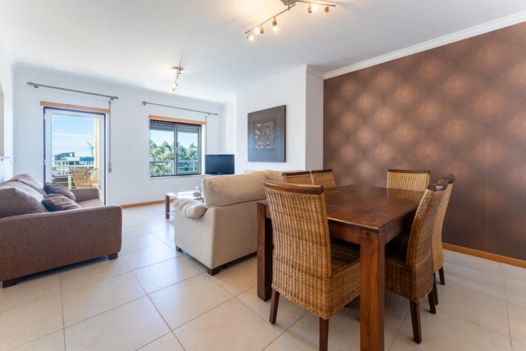 Apartamento T3 para Venda em Nazare Foto 10