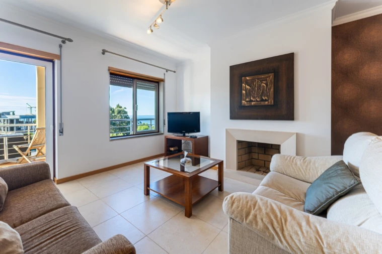 Apartamento T3 para Venda em Nazare Foto 6