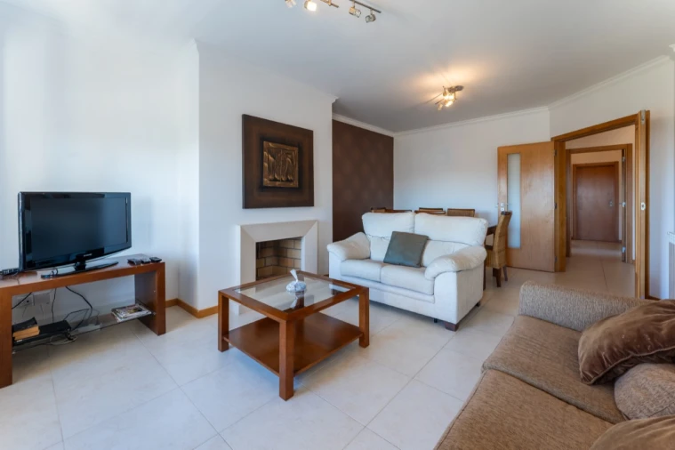Apartamento T3 para Venda em Nazare Foto 5