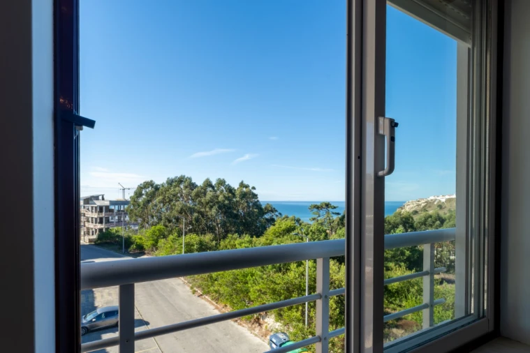 Apartamento T3 para Venda em Nazare Foto 8