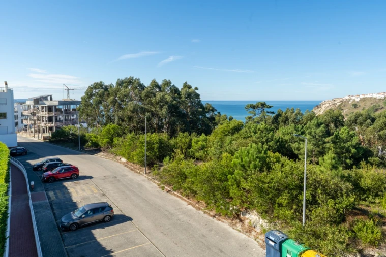 Apartamento T3 para Venda em Nazare Foto 29