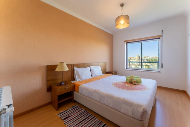 Apartamento T3 para Venda em Nazare Foto 16