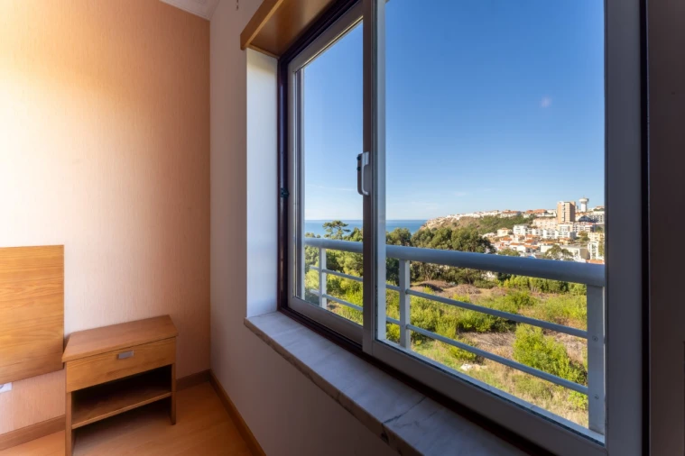 Apartamento T3 para Venda em Nazare Foto 17