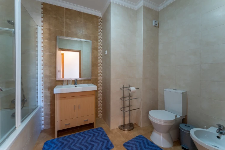 Apartamento T3 para Venda em Nazare Foto 24