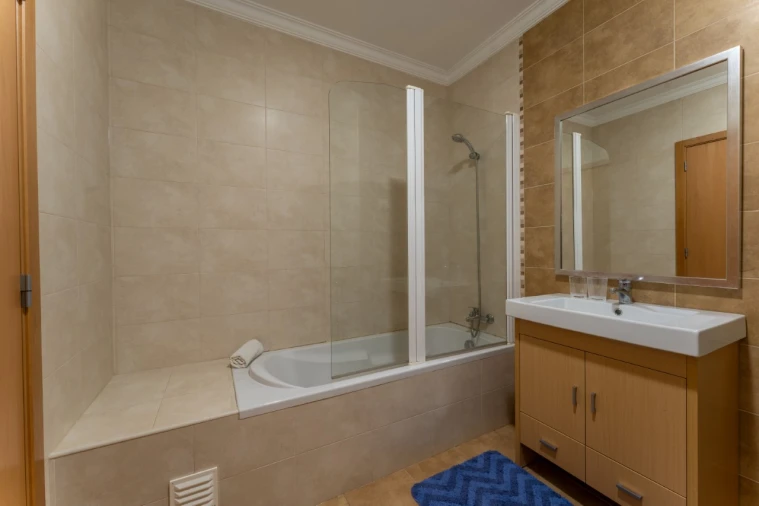 Apartamento T3 para Venda em Nazare Foto 25