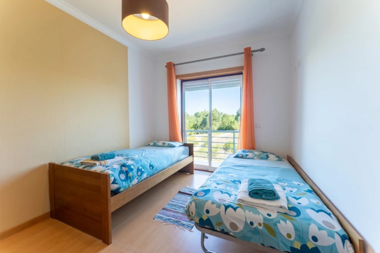 Apartamento T3 para Venda em Nazare Foto 20