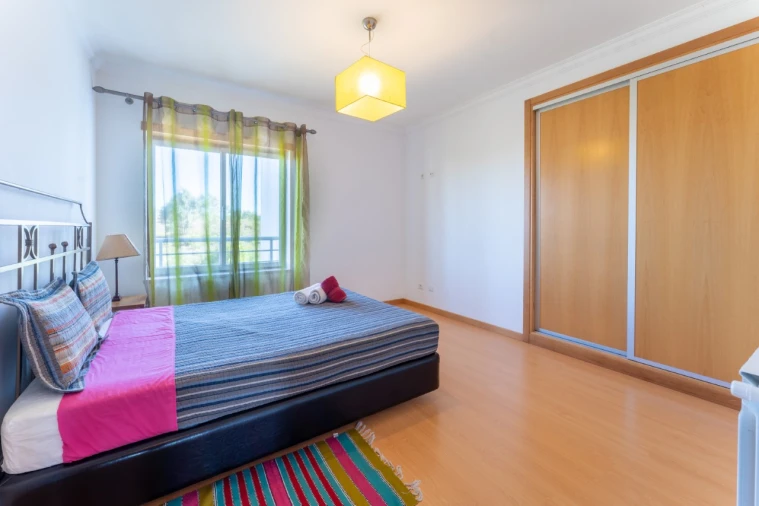 Apartamento T3 para Venda em Nazare Foto 22