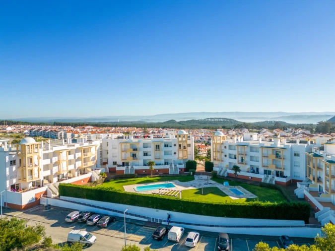 Apartamento T3 para Venda em Nazare Foto 27