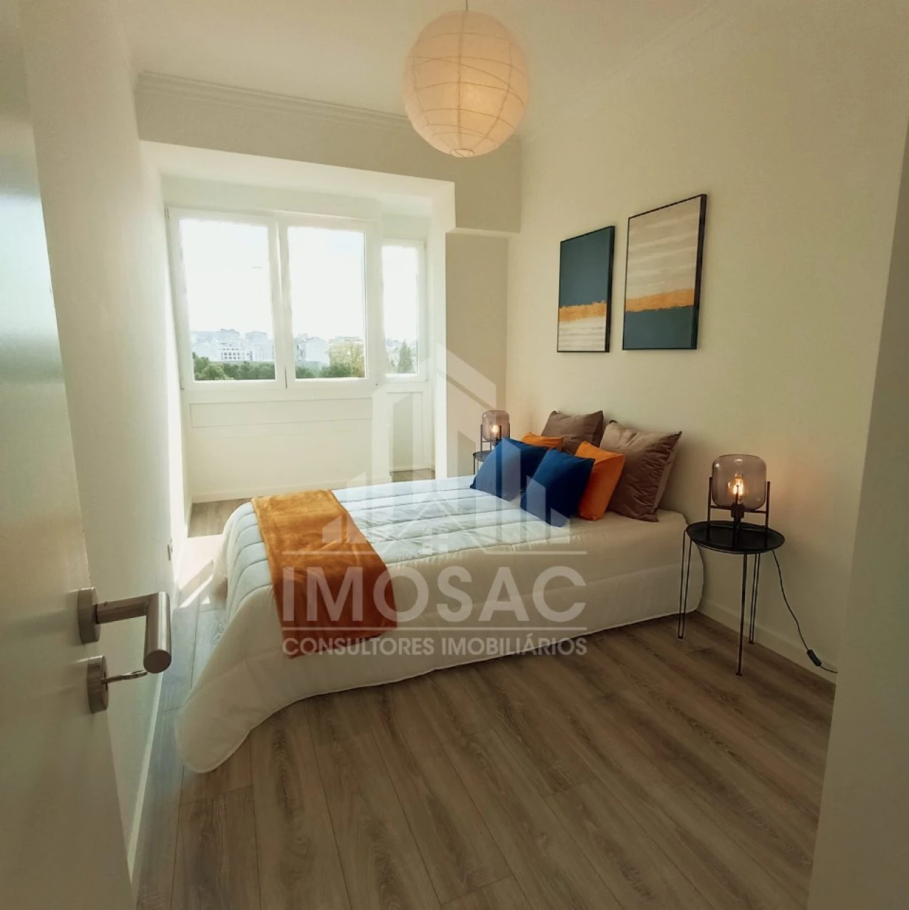 Apartamento T3 para Venda em Benfica Foto 20