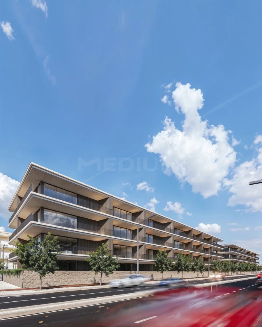 Apartamento T3 para Venda em Póvoa de Varzim, Beiriz e Argivai Foto 6
