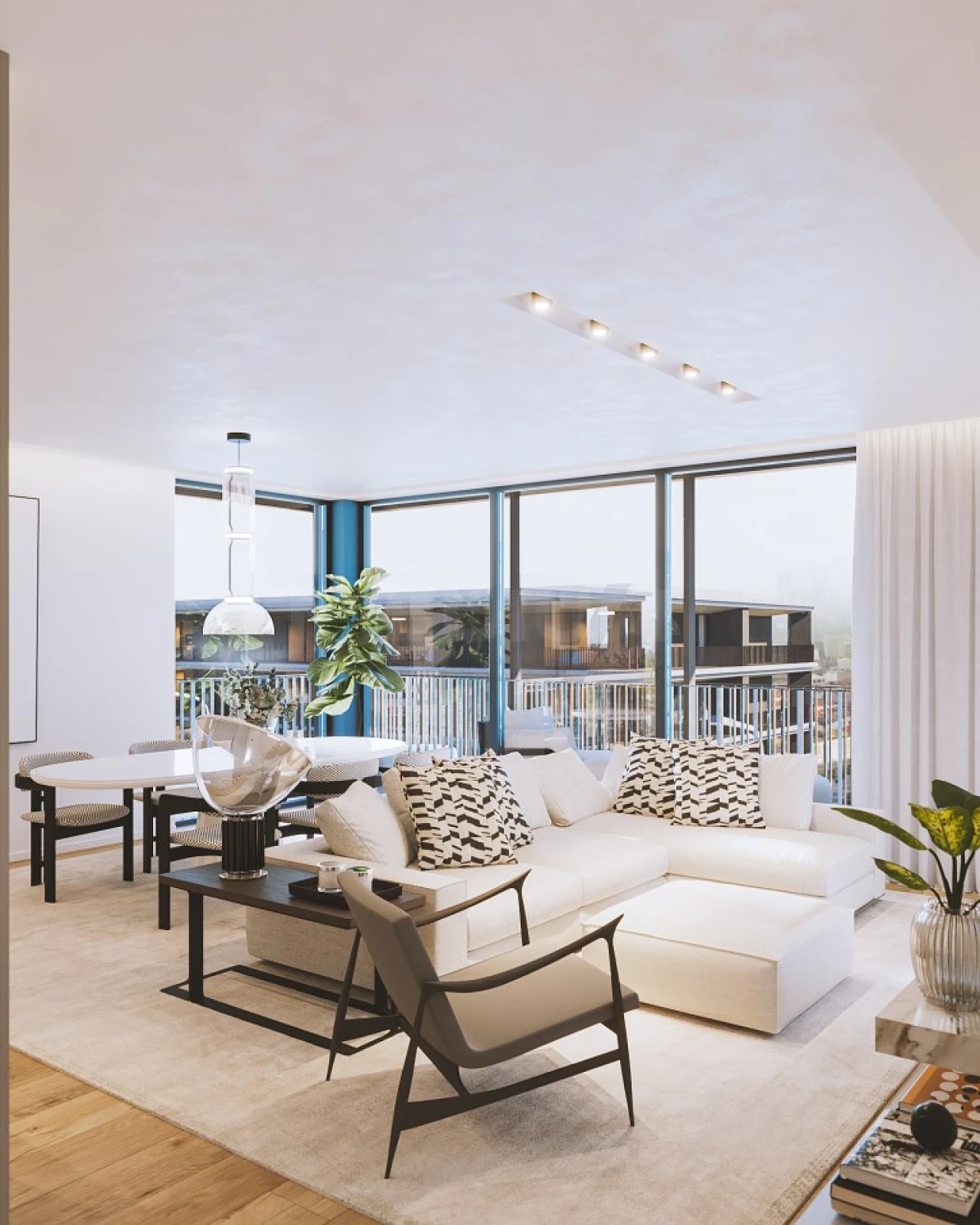 Apartamento T3 para Venda em Póvoa de Varzim, Beiriz e Argivai Foto 3