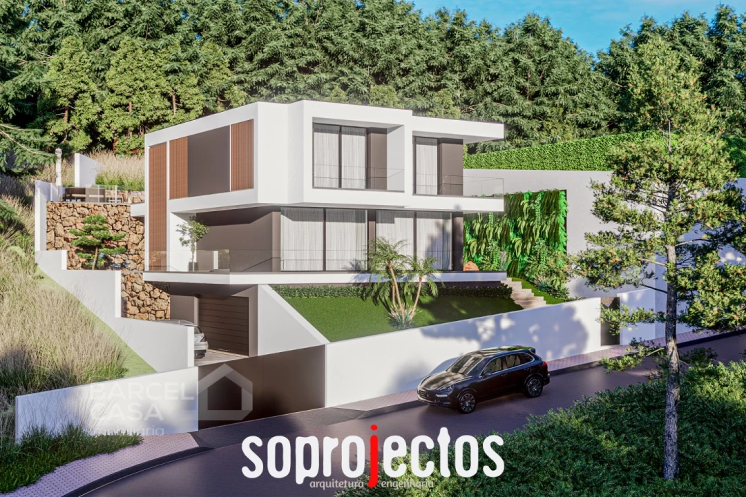 Moradia para Venda em Abade de Neiva Foto 2