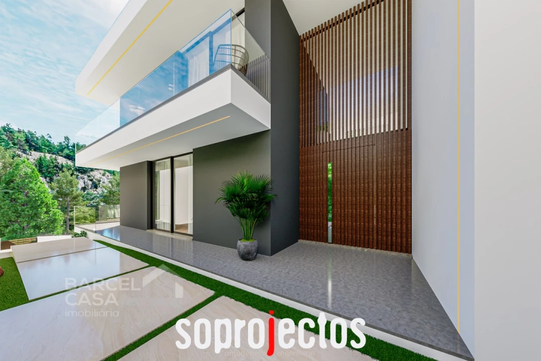 Moradia para Venda em Abade de Neiva Foto 4