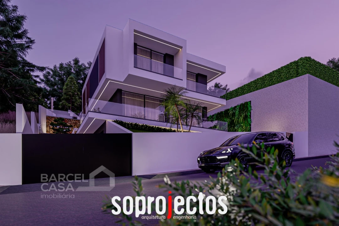 Moradia para Venda em Abade de Neiva Foto 7