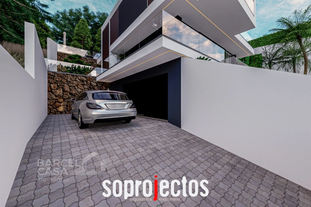 Moradia para Venda em Abade de Neiva Foto 10