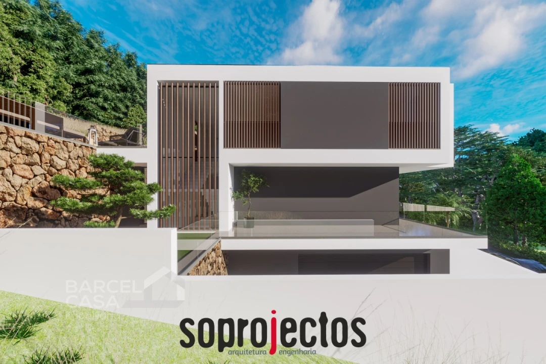 Moradia para Venda em Abade de Neiva Foto 11