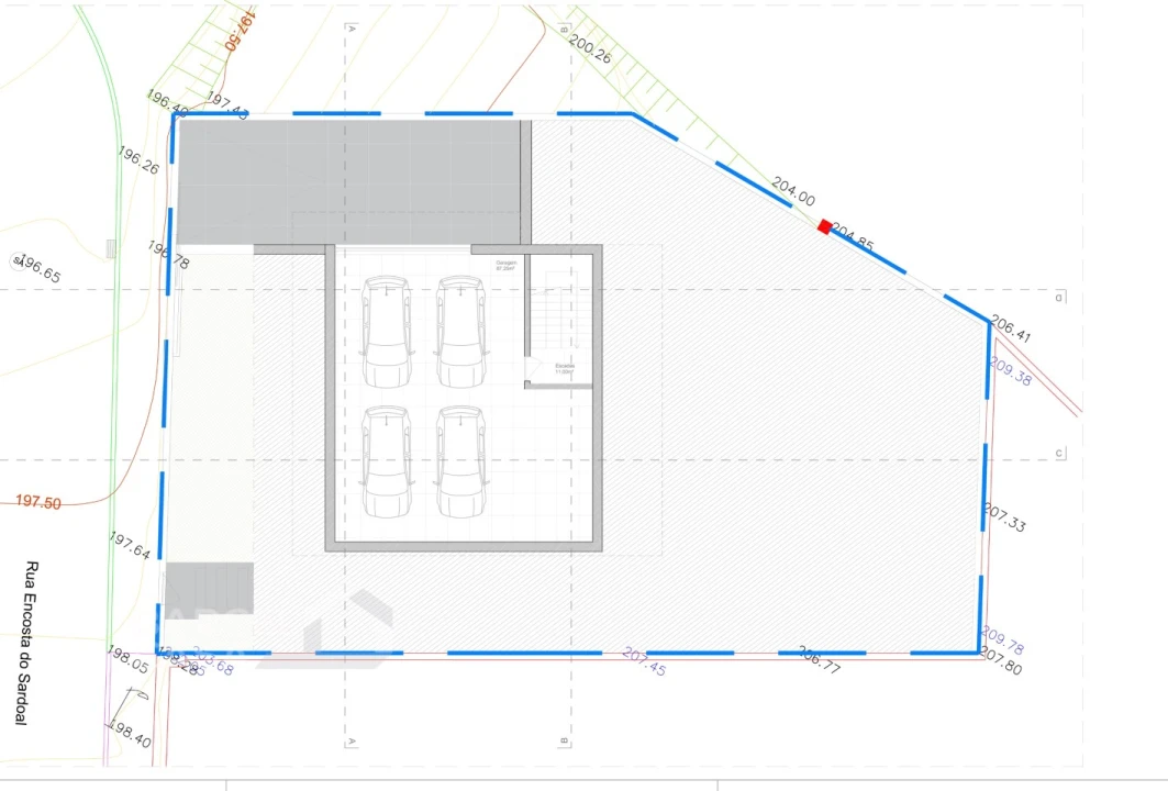 Moradia para Venda em Abade de Neiva Foto 16