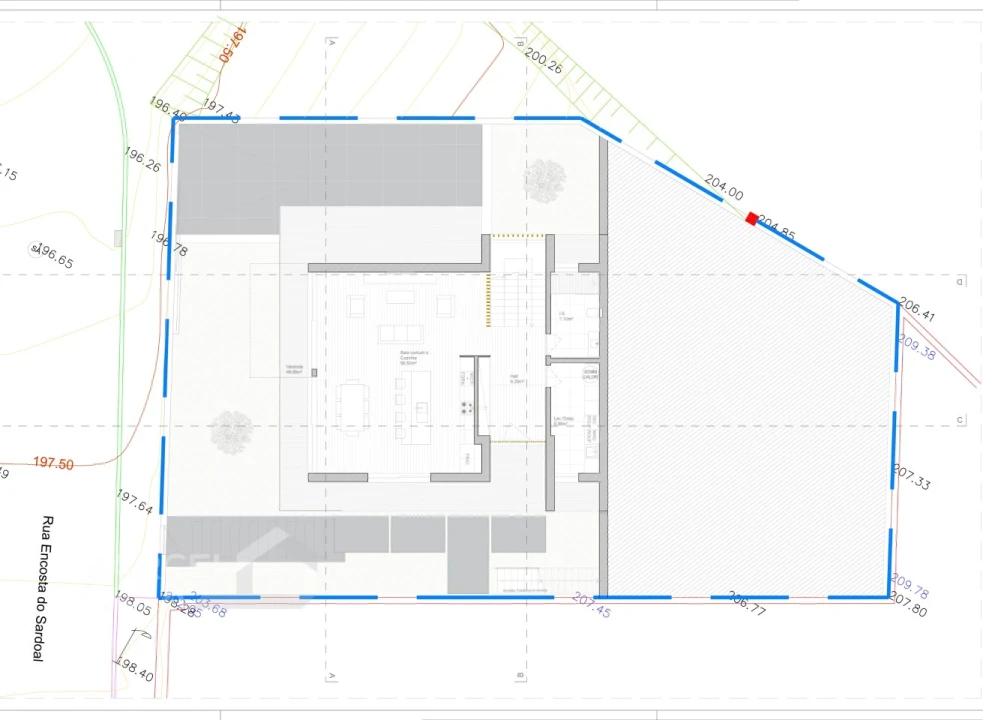 Moradia para Venda em Abade de Neiva Foto 17