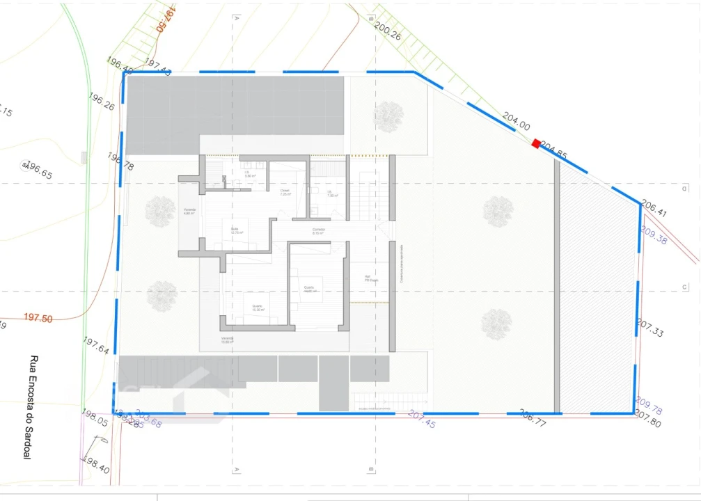 Moradia para Venda em Abade de Neiva Foto 18