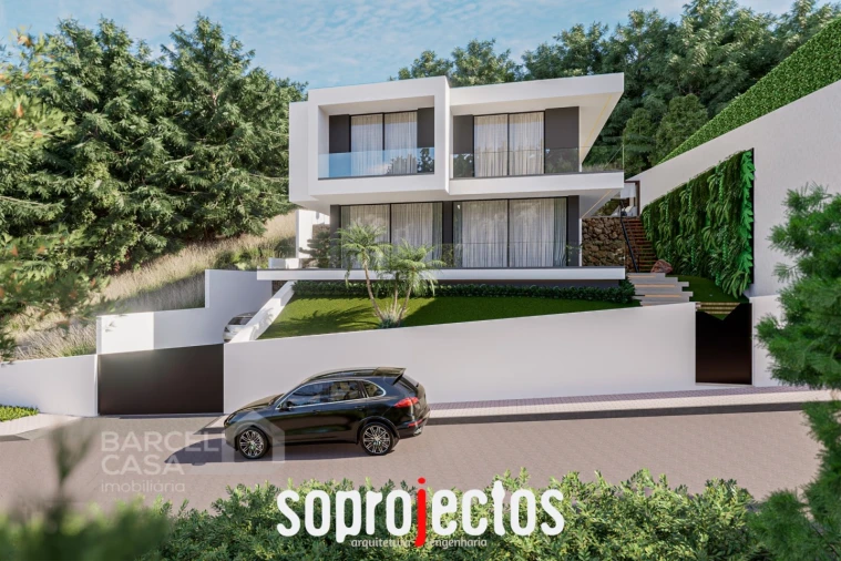 Moradia para Venda em Abade de Neiva