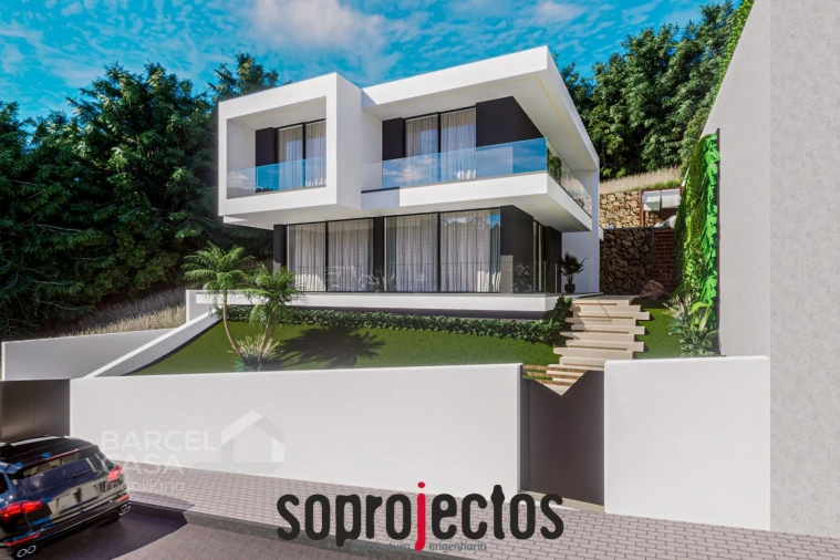 Moradia para Venda em Abade de Neiva Foto 3