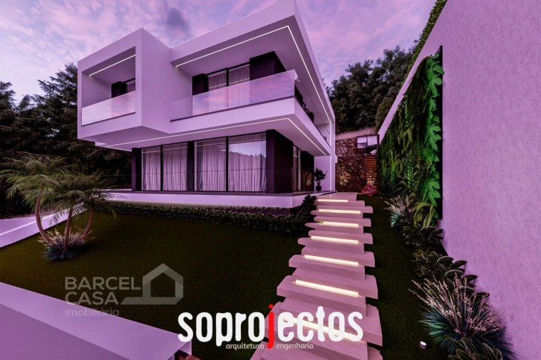 Moradia para Venda em Abade de Neiva Foto 5