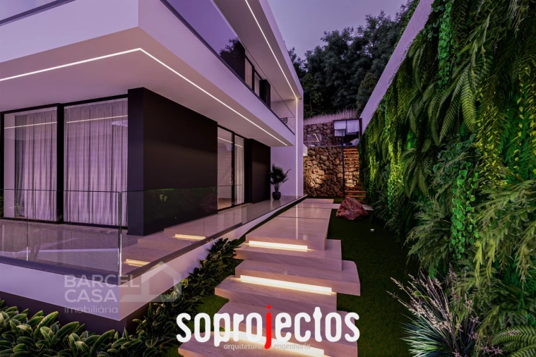 Moradia para Venda em Abade de Neiva Foto 6