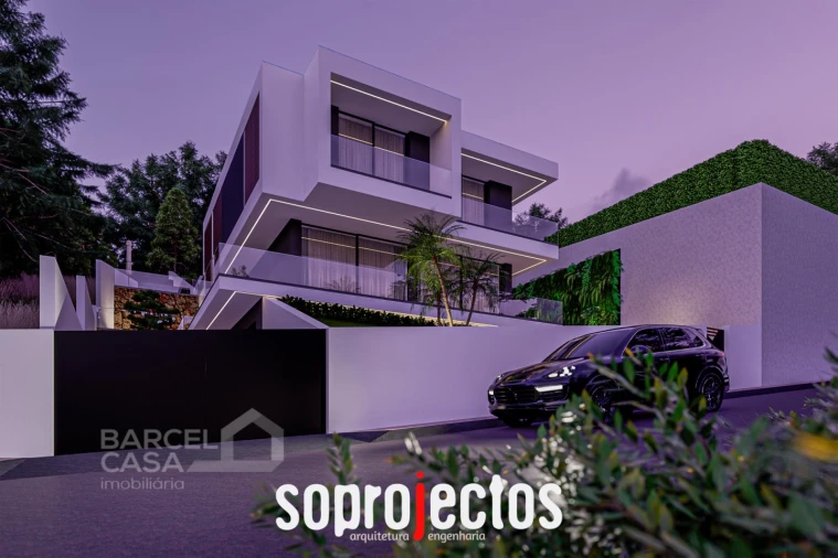 Moradia para Venda em Abade de Neiva Foto 7