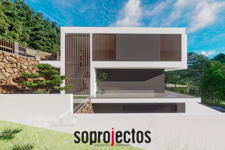 Moradia para Venda em Abade de Neiva Foto 11