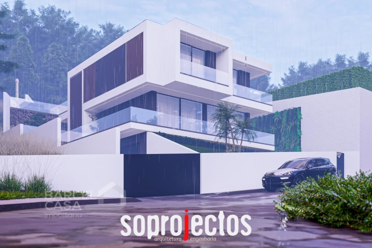 Moradia para Venda em Abade de Neiva Foto 12