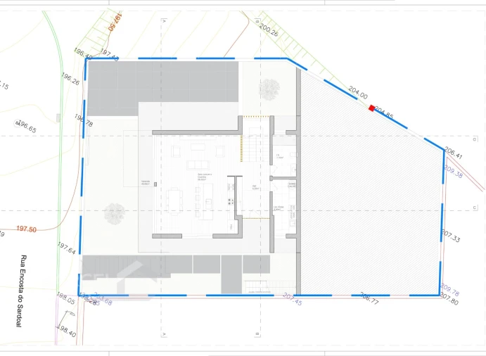 Moradia para Venda em Abade de Neiva Foto 17