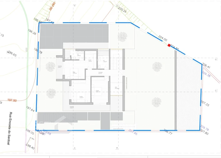 Moradia para Venda em Abade de Neiva Foto 18
