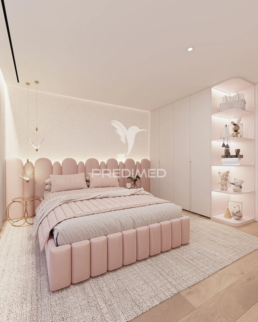 Moradia T3 para Venda em Turiz Foto 8