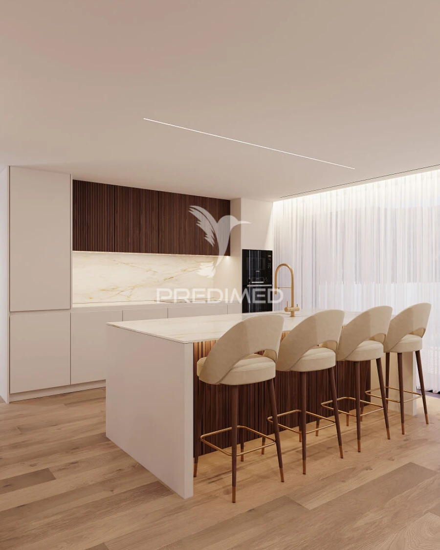 Moradia T3 para Venda em Turiz Foto 4