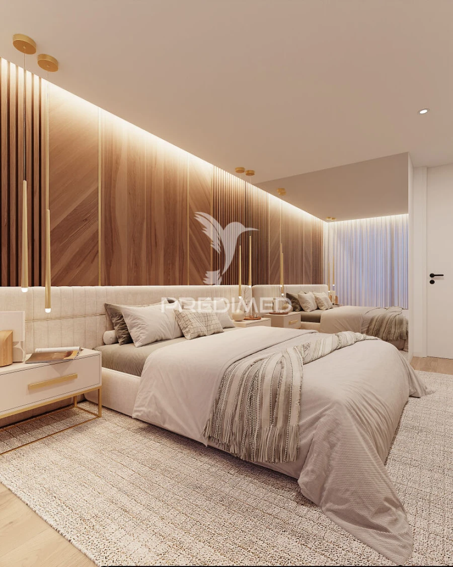 Moradia T3 para Venda em Turiz Foto 7