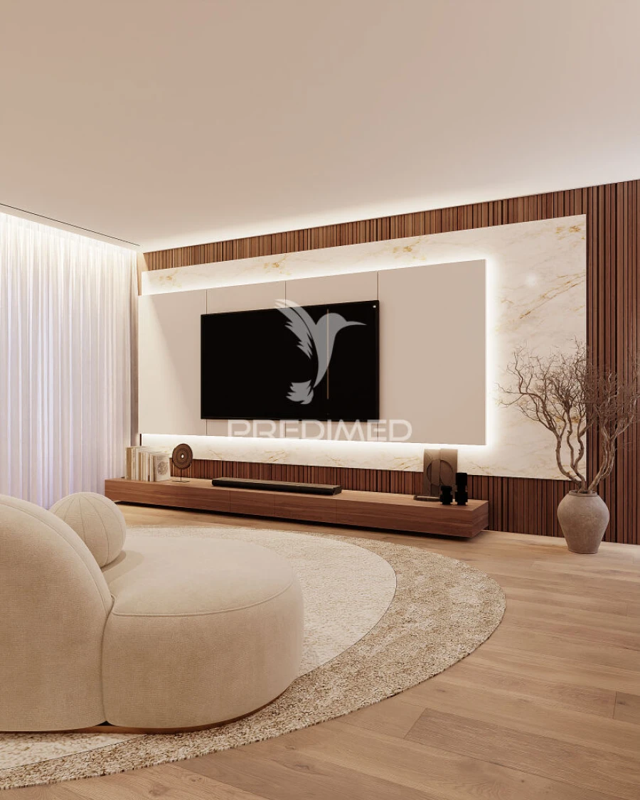 Moradia T3 para Venda em Turiz Foto 5