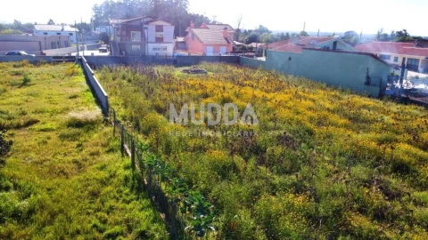 Terreno para Venda em Beduído e Veiros