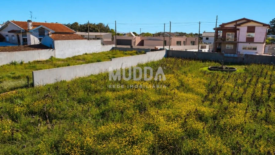 Terreno para Venda em Beduído e Veiros Foto 5