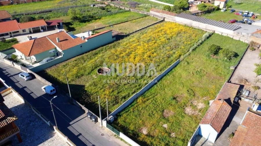 Terreno para Venda em Beduído e Veiros Foto 3