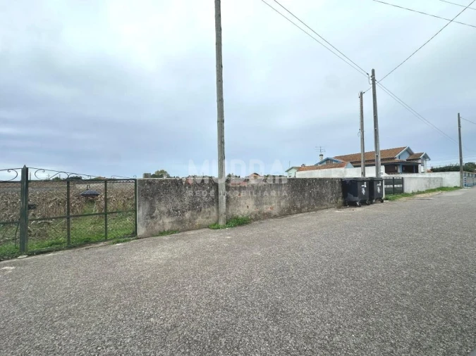 Terreno para Venda em Beduído e Veiros