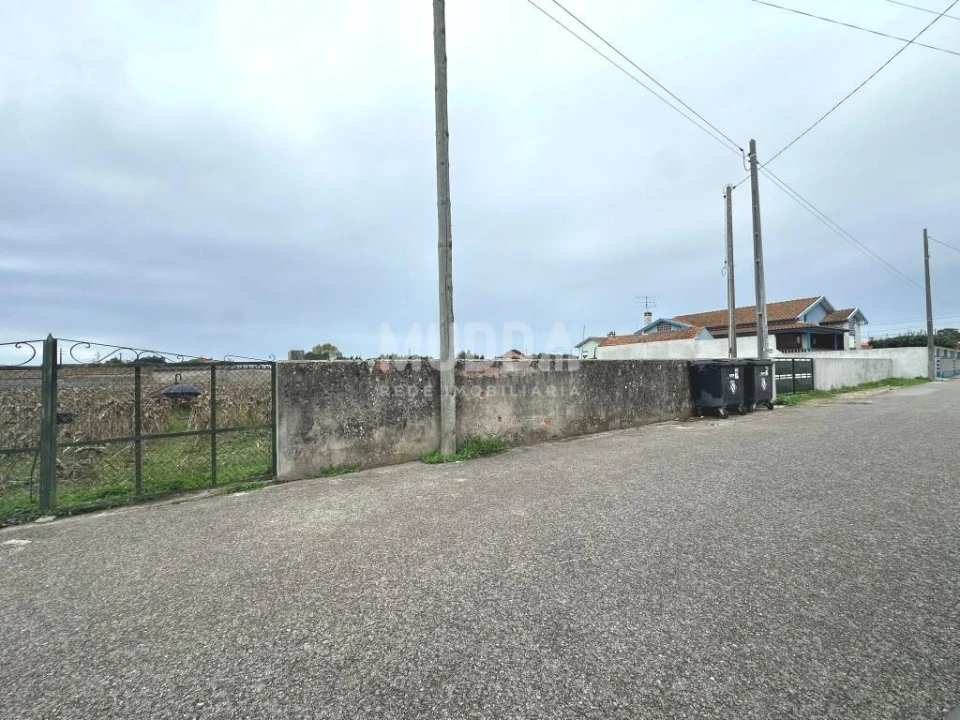 Terreno para Venda em Beduído e Veiros Foto 1