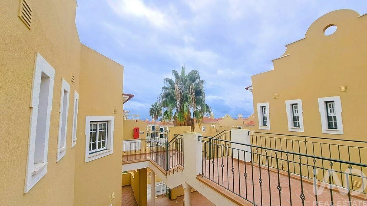 Apartamento T2 para Venda em Porches Foto 38