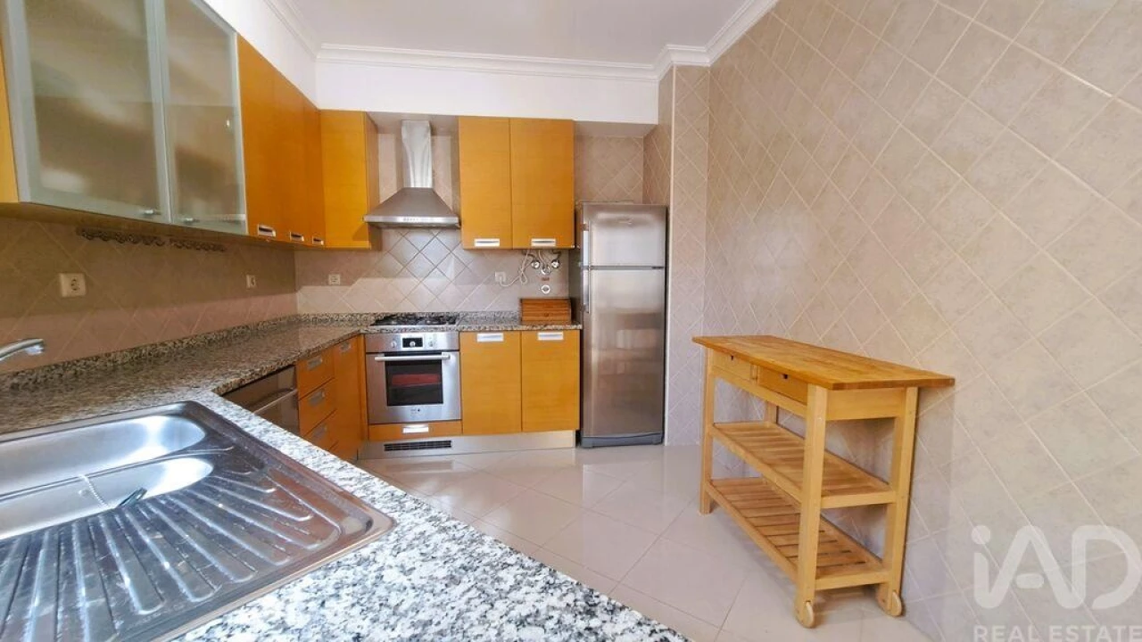 Apartamento T2 para Venda em Porches Foto 24