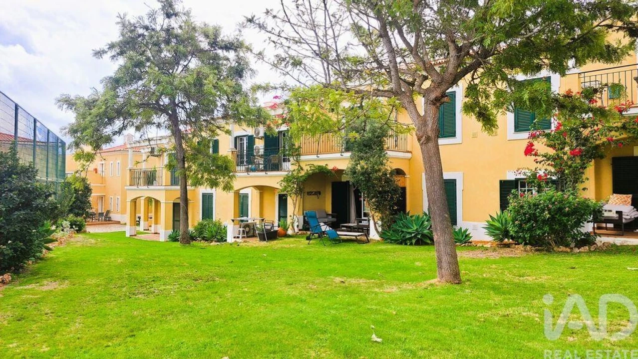 Apartamento T2 para Venda em Porches Foto 32