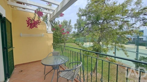 Apartamento T2 para Venda em Porches