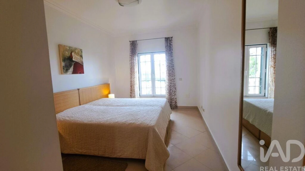 Apartamento T2 para Venda em Porches Foto 29